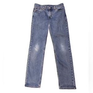 Levi’s 511 Jeans 29x30 Medium Wash